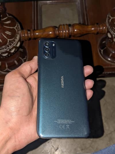 Nokia G21 6/128