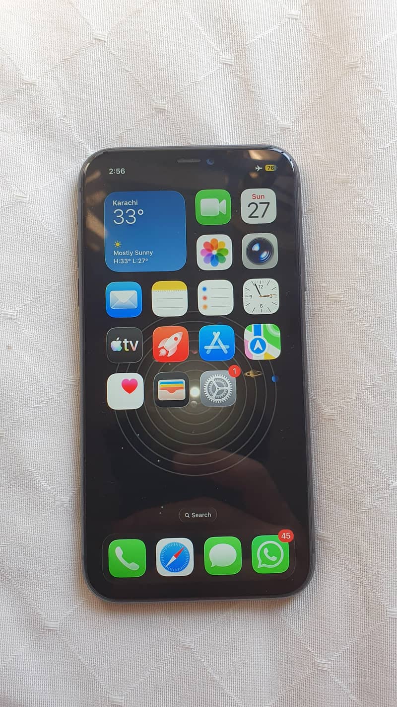 Apple iPhone 11 1