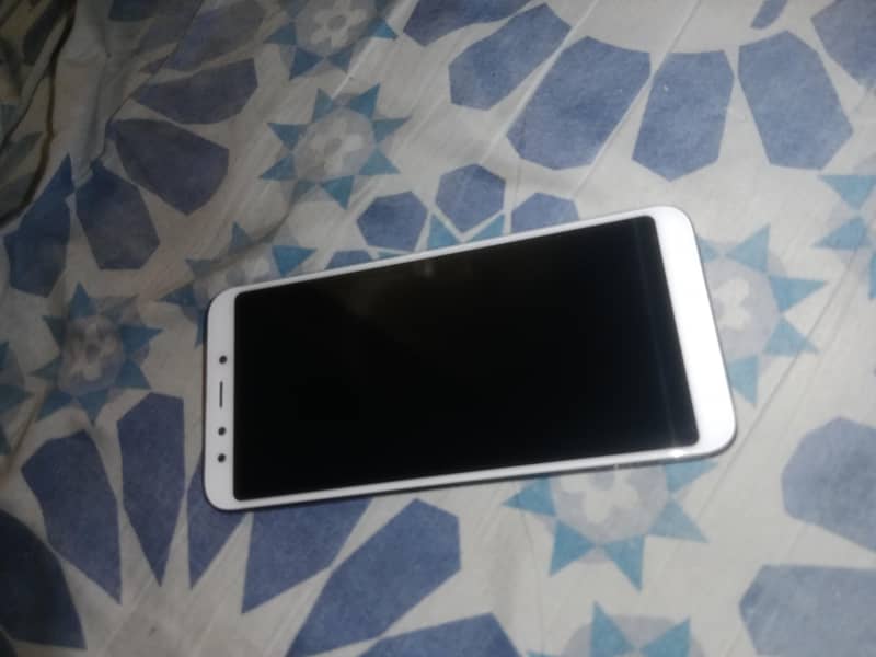 Xiaomi Mi A2 0