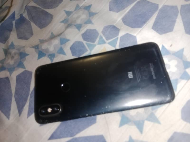Xiaomi Mi A2 1