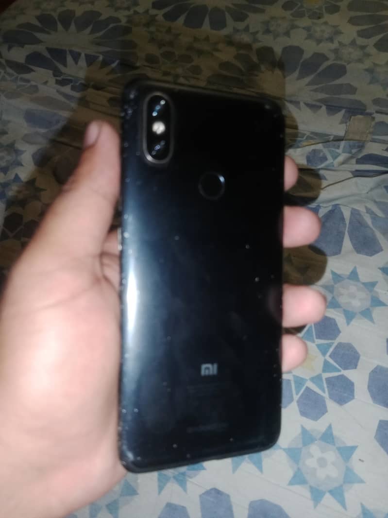 Xiaomi Mi A2 5