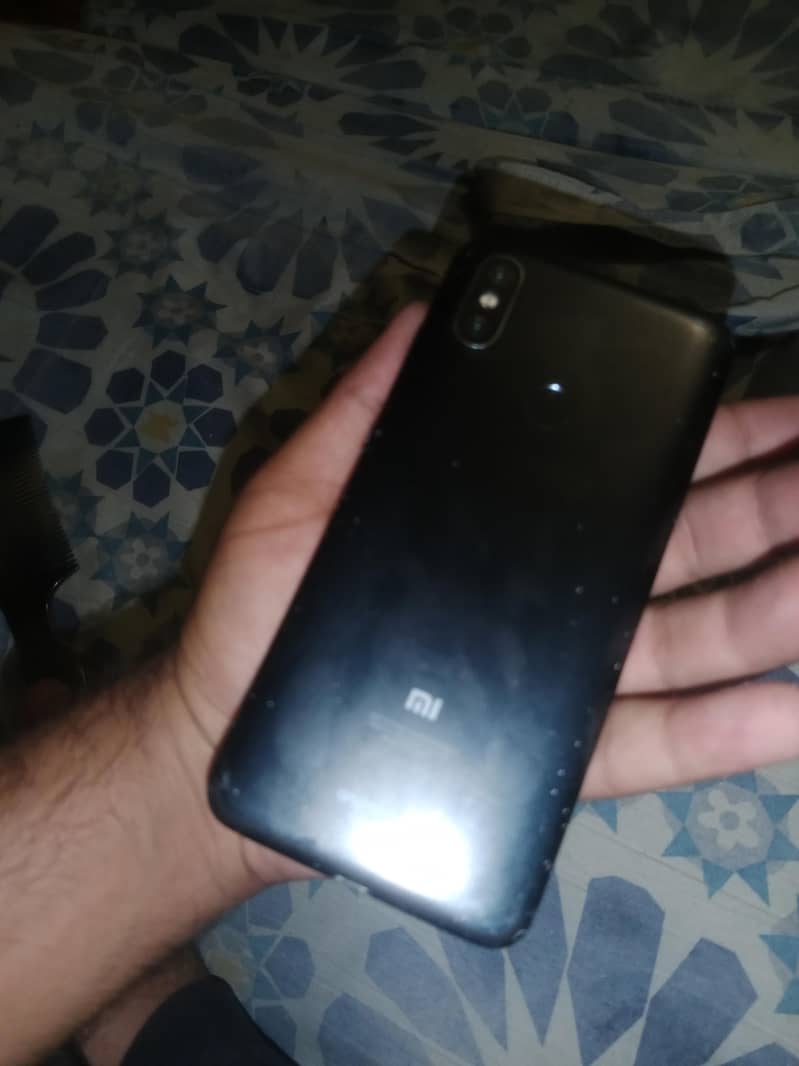Xiaomi Mi A2 7