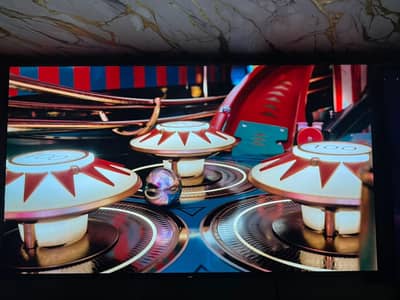 65inch OLED tv Sony Bravia