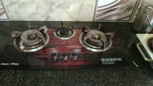 Stove