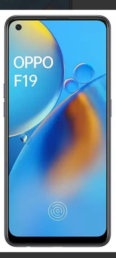 OPPO F19