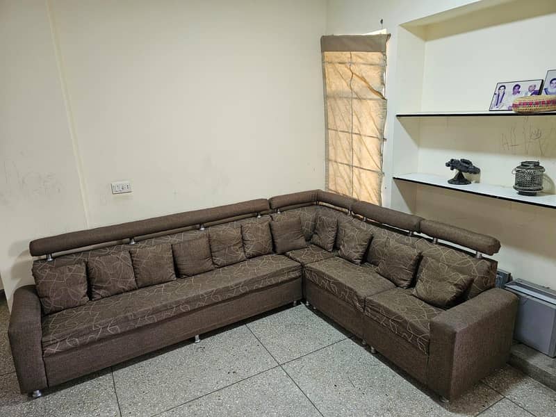 7 seater sofa set 1
