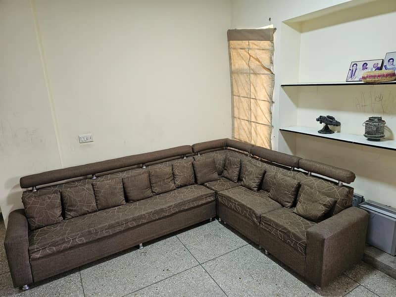 7 seater sofa set 4