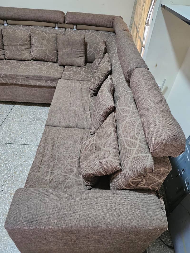 7 seater sofa set 5