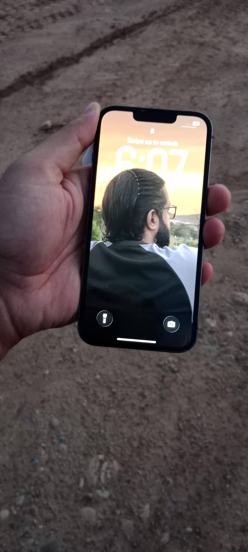 Apple iPhone 13 Pro 5