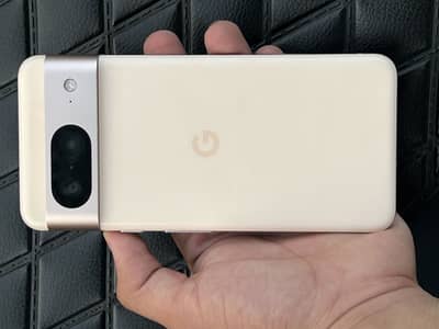 Google Pixel 8