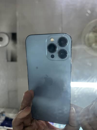 Apple iPhone 13 Pro Max 256 fu
