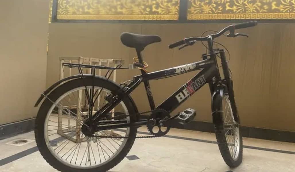 Bycycle Medium 0