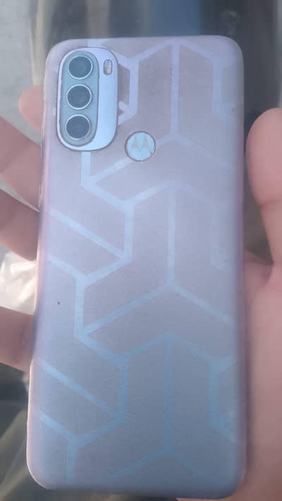 Motorola Moto G31