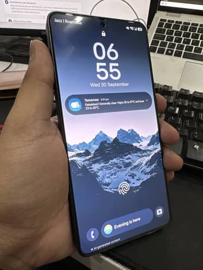 Samsung s26 ultra 12/256 gb