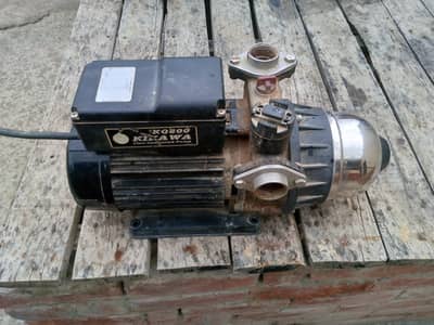 presher pump