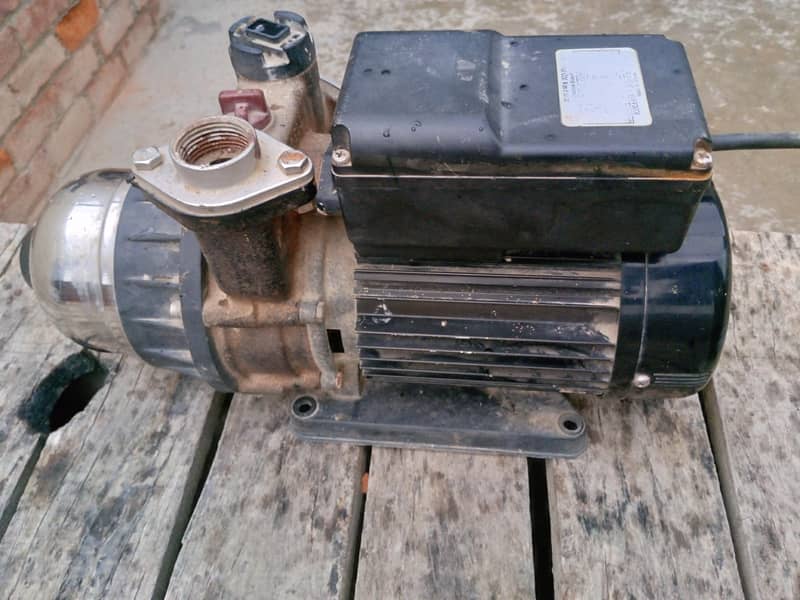 presher pump 2