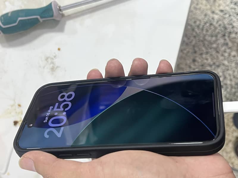 Apple iPhone 15 Pro Max 1