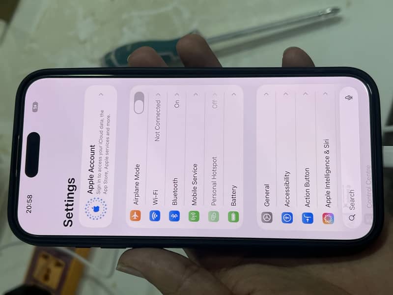 Apple iPhone 15 Pro Max 2