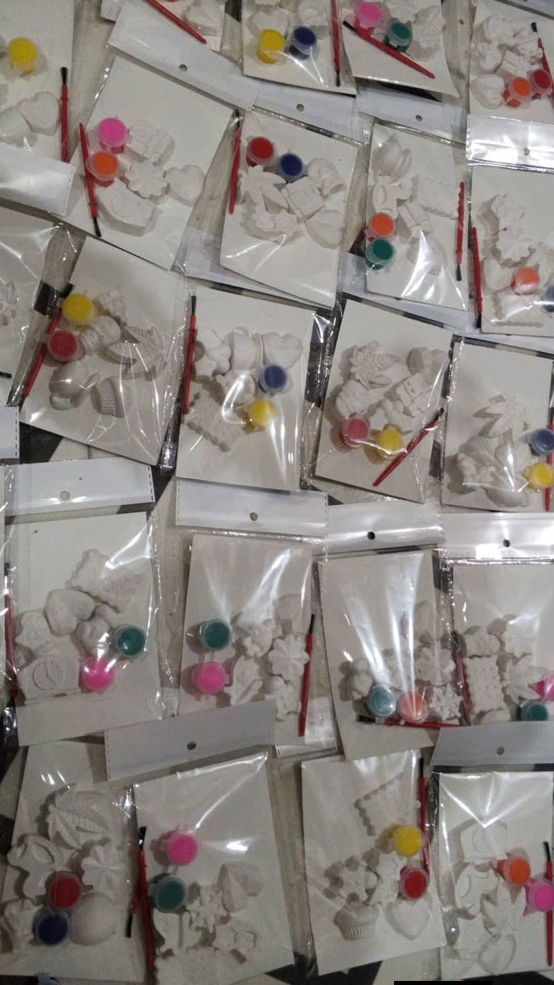 paint kits 0