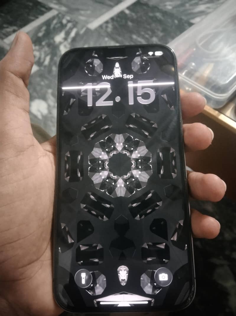 Apple iPhone 13 Pro Max 7