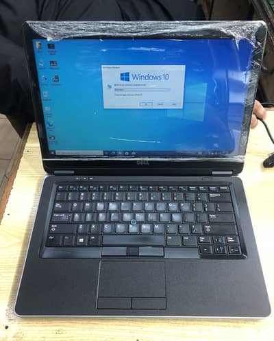Dell latitude E7440 c i 5 4th generation 8/256ssd