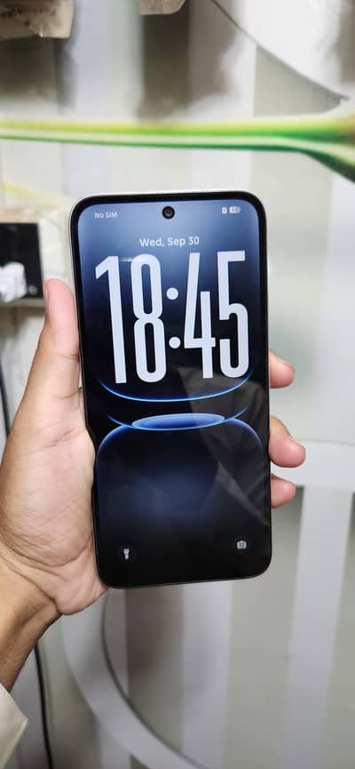 Infinix smart 20
