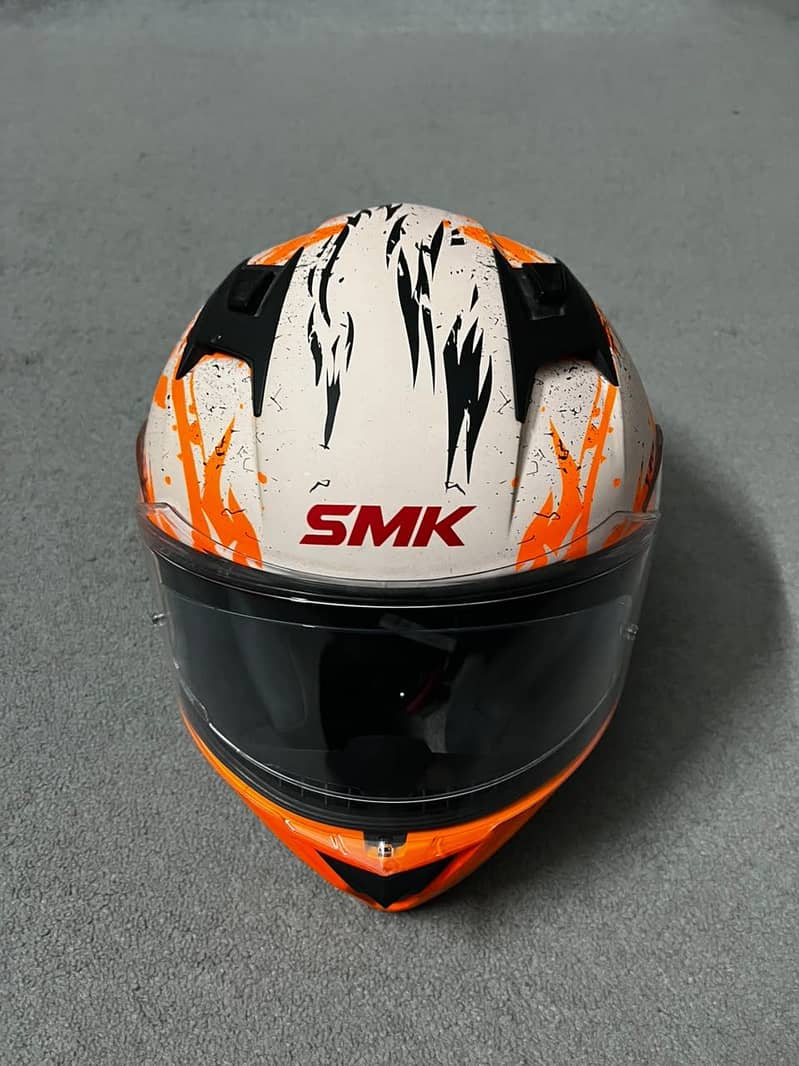 Smk halmet 2