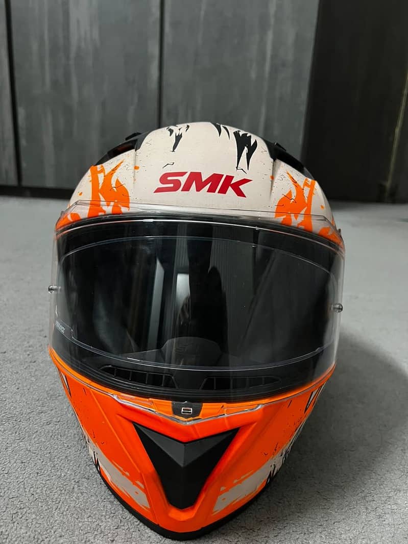 Smk halmet 5