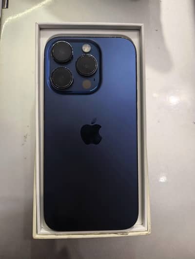 Apple iPhone 15 Pro 128gb jv
