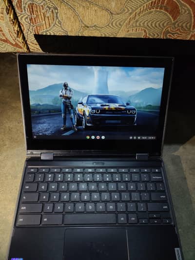 Lenovo 300e Chromebook