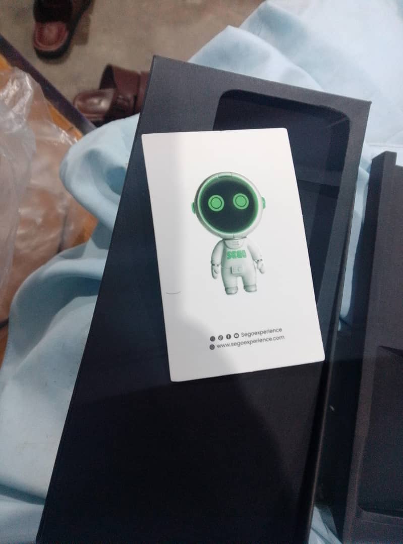 SEGO Note 70 1