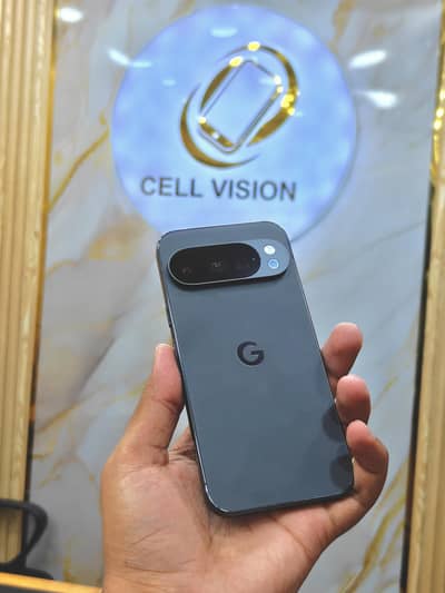 Google Pixel 10 pro (10/10) Condition PTA , google pixel 10 pro