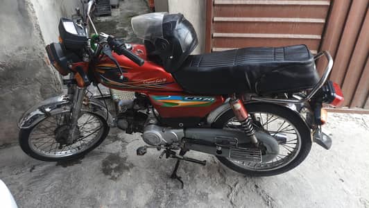 full ok bike hai har chiz ok hai copy file sb ok a to z genuine