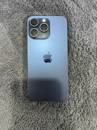 Apple iPhone 15 Pro Max 256GB