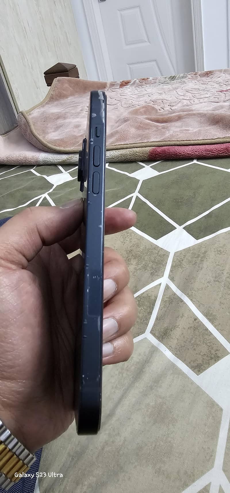 Apple iPhone 14 plus 4