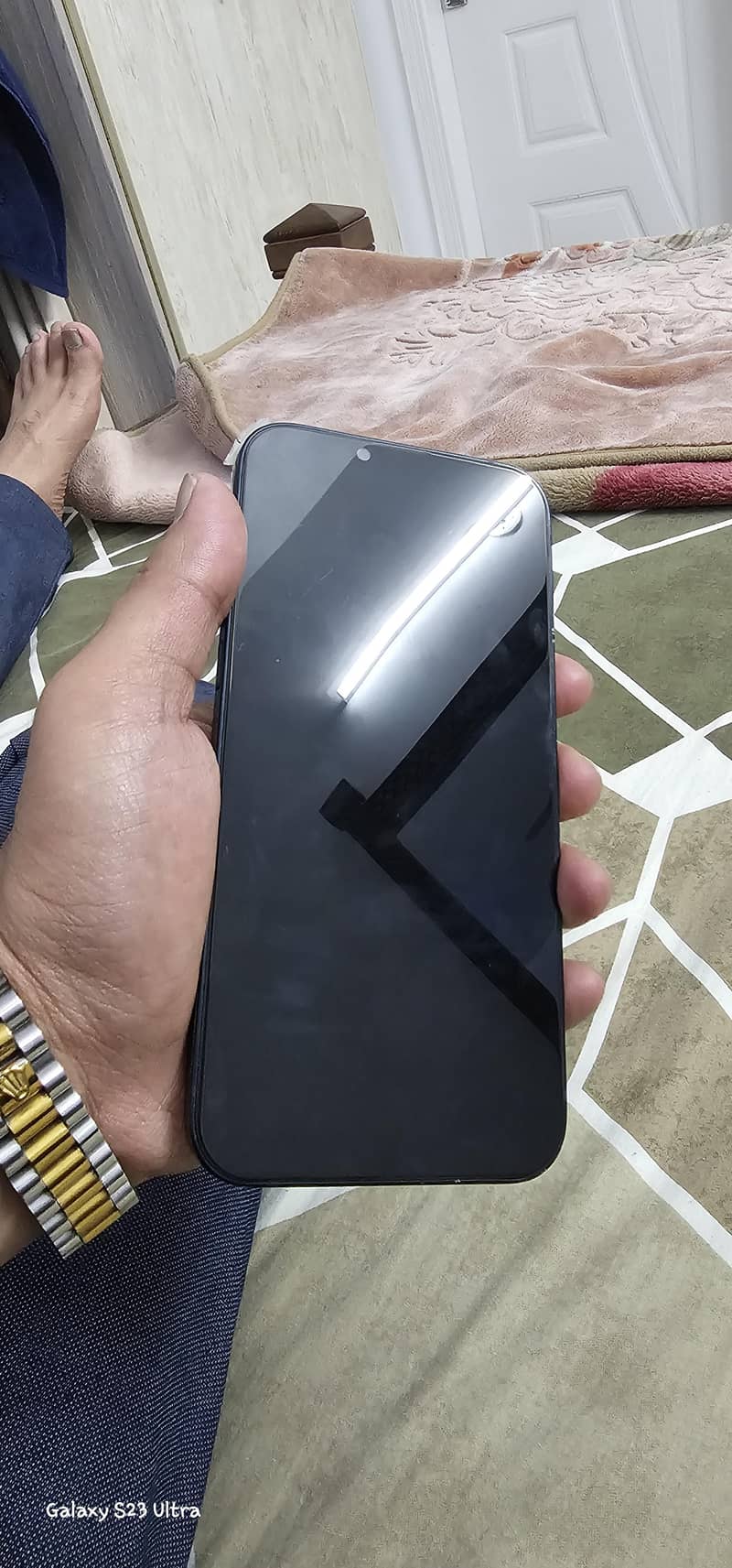 Apple iPhone 14 plus 5