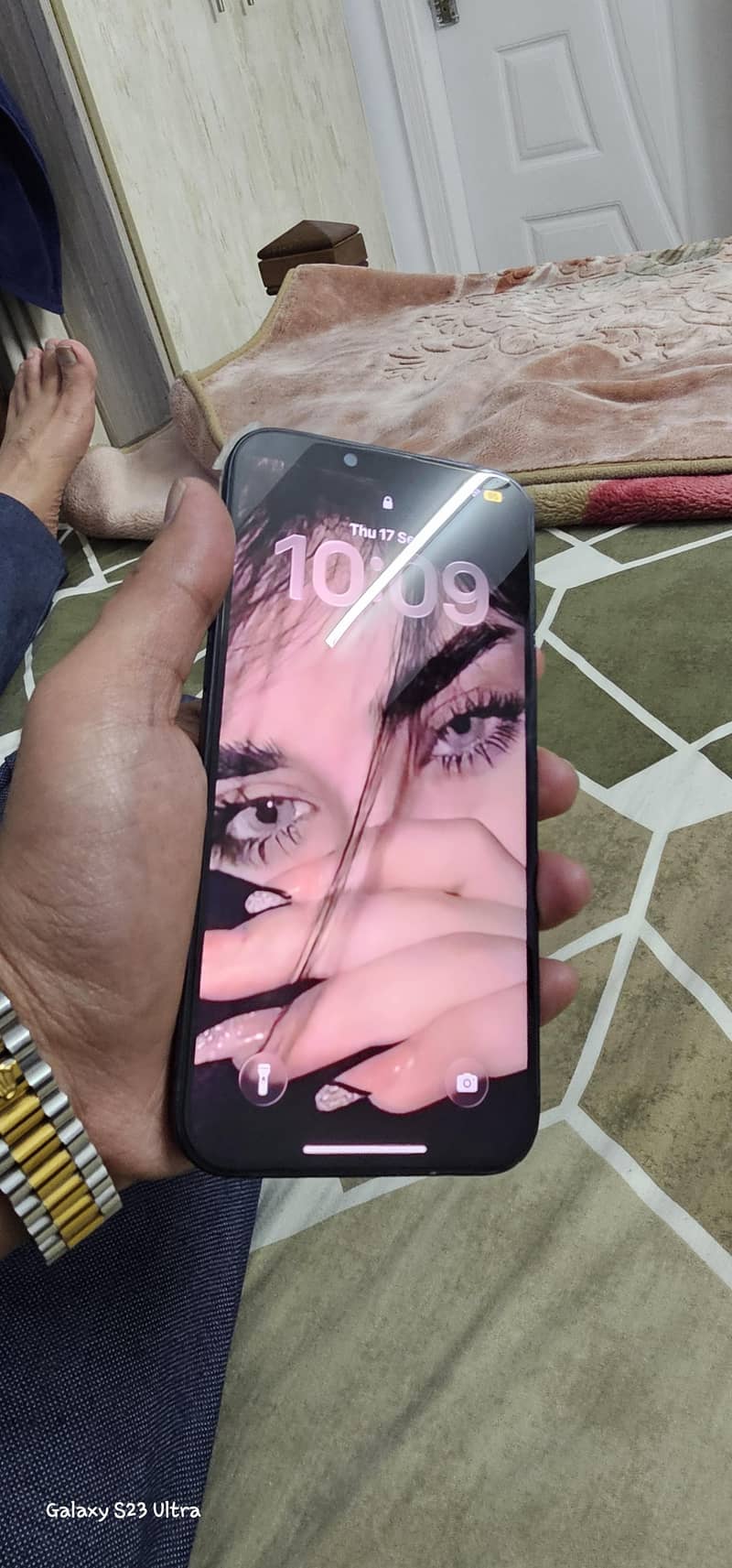 Apple iPhone 14 plus 6