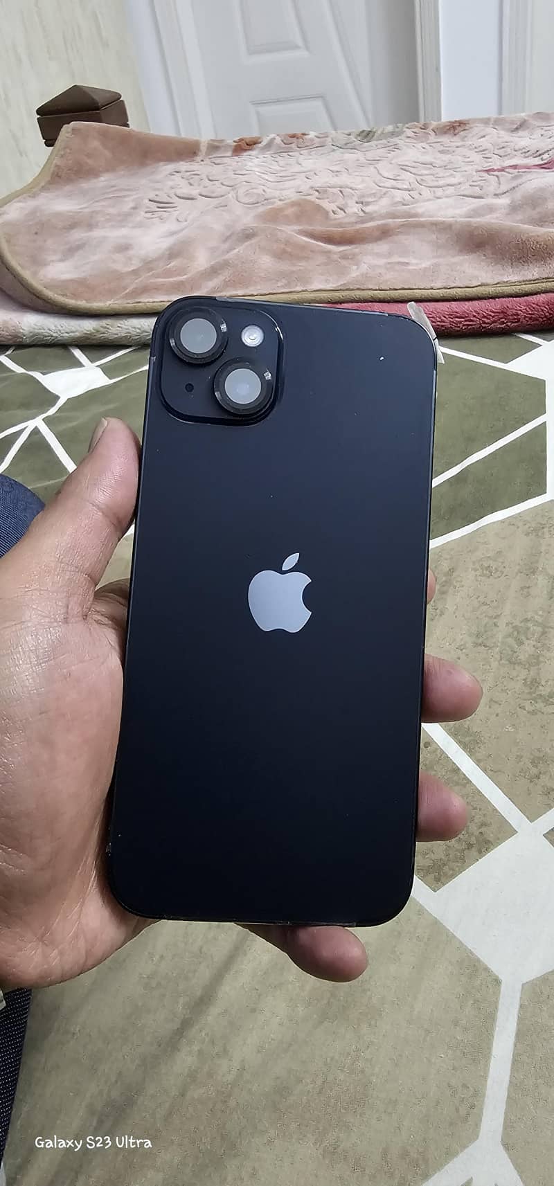 Apple iPhone 14 plus 7