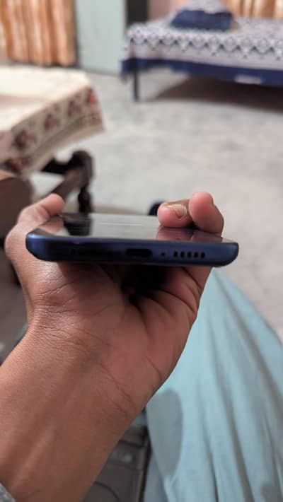 Motorola Edge 2021