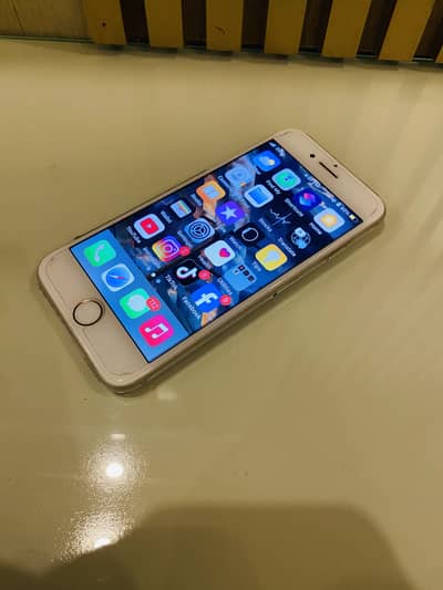 Apple iPhone 7