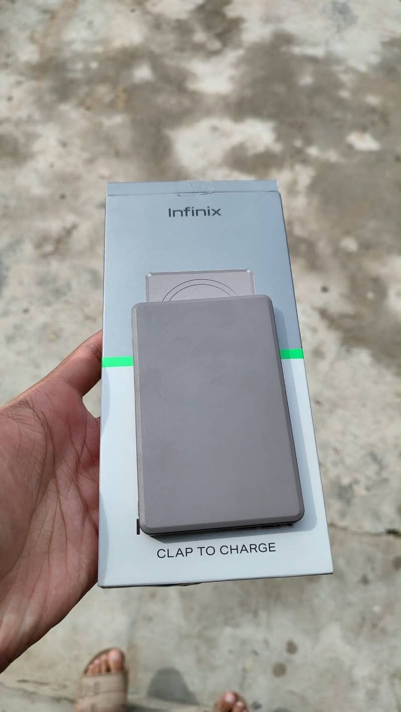 Infinix Note 50 2