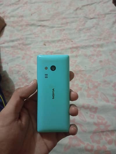 Nokia 216 with box