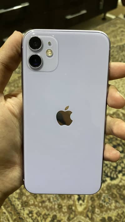 Apple iPhone 11