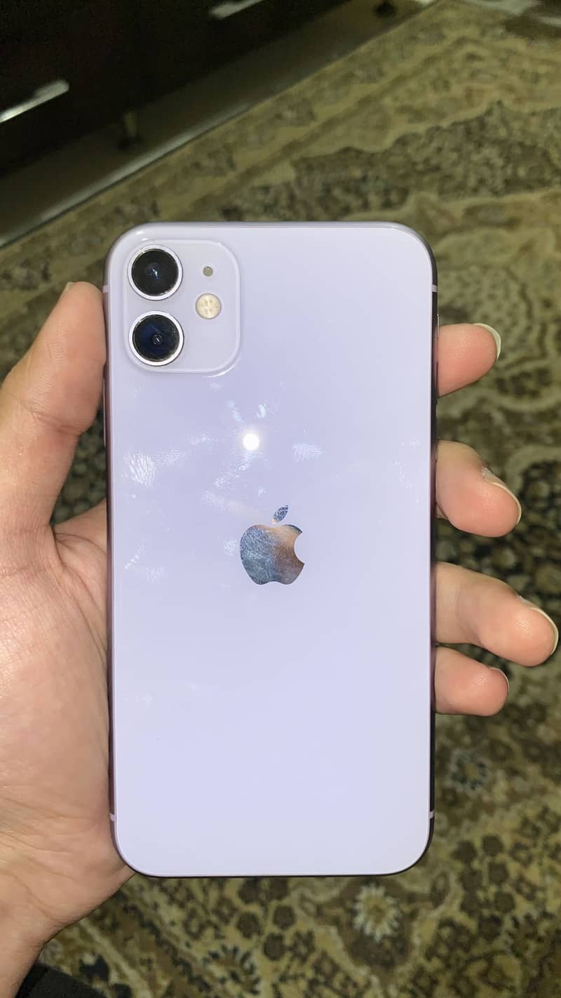 Apple iPhone 11 2