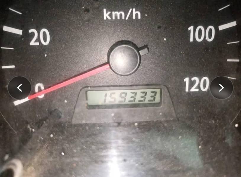 Suzuki Every 2016 13