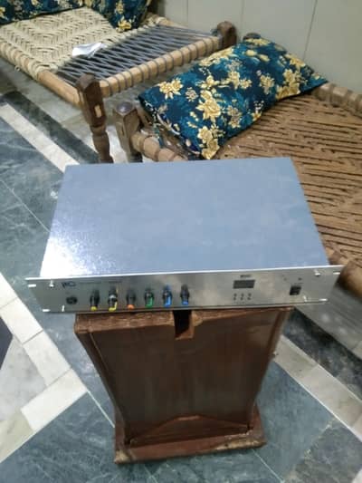 ITC pre Amplifier T6227 original