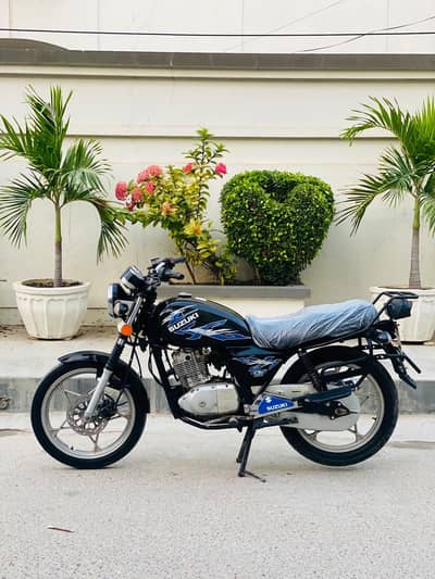 GS-150 SE 2021