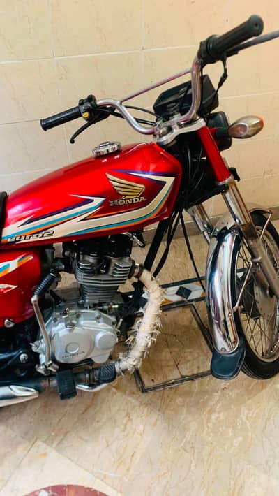 Honda 125 cg urjant four sall document file clear call 03220857806