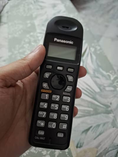 Panasonic Cordless Phone