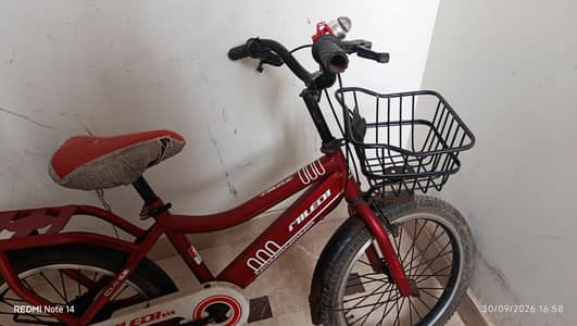 cycle
